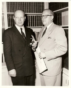 FFN leaders Hoover and Paloheimo